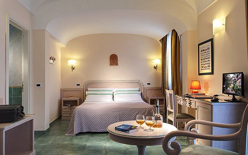 HOTEL ROYAL TERME